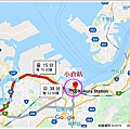 八幡（福岡） 至 Kokura Station - Google 地圖.jpg