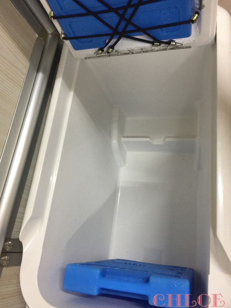 露營保冷箱40qt小改造 Chloe 可樂乙 慢活札記 痞客邦