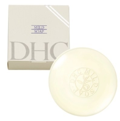 DHC 純欖滋養皂 洗面皂推薦 2021洗面皂 DHC 純欖滋養皂 洗面皂推薦 2021洗面皂
