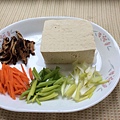 紅燒豆腐2