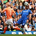 Drogba