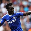 Essien