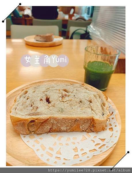 台北Tina廚房_育成蕃薯藤餐廳_忠孝新生美食_有機蔬菜餐廳_台北親子餐廳_台北素食餐廳_有機麵包店