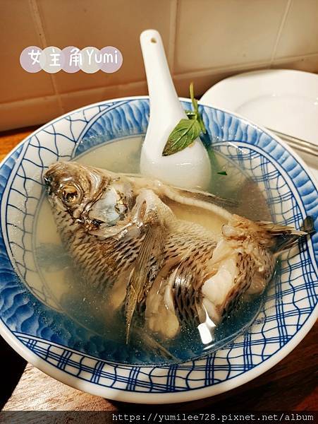 台北美食_善導寺美食_以馬內利鮮魚湯_善導寺銅板美食