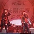 神木與瞳2009 威剛尾牙 (5).jpg