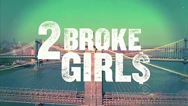 2 Broke Girls