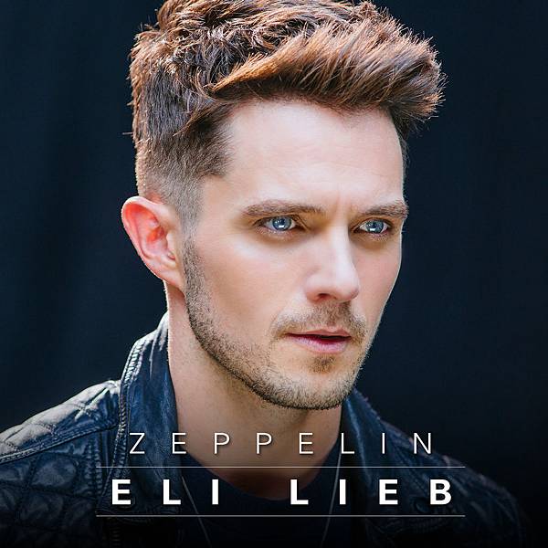 [Single]Eli Lieb - Zeppelin