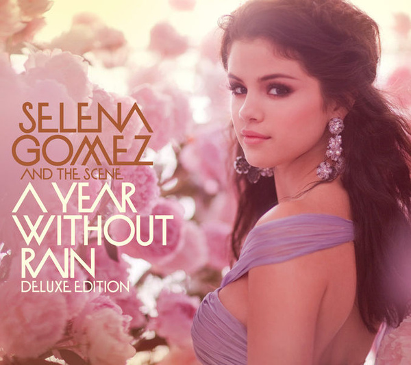 Selena Gomez & the Scene - A year without rain