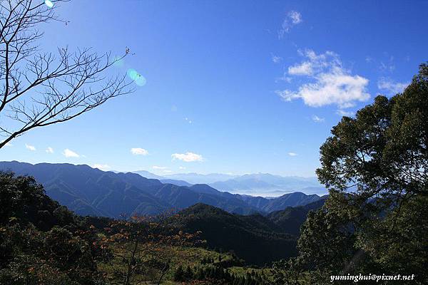 大雪山森林遊樂區 (11)