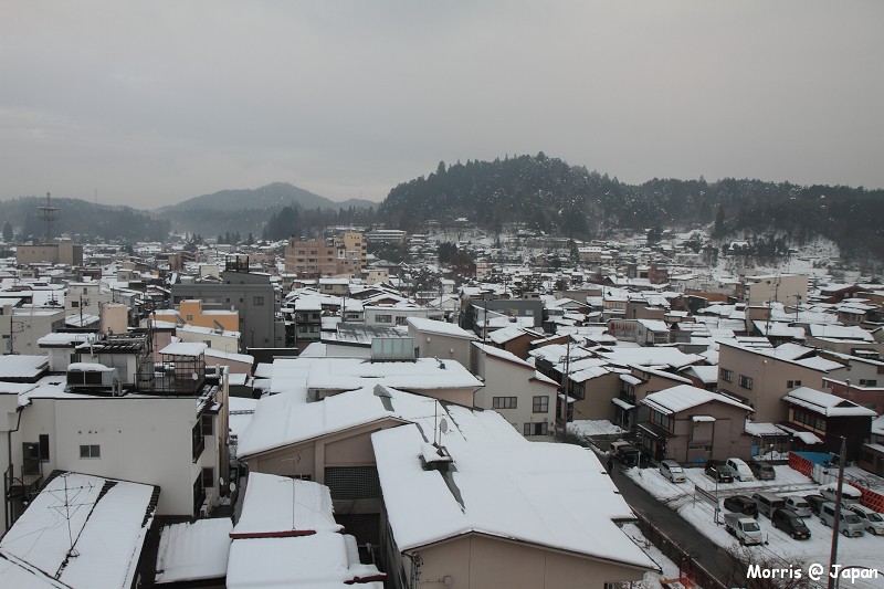 高山 Spa Hotel (9) 高山 Spa Hotel (9)