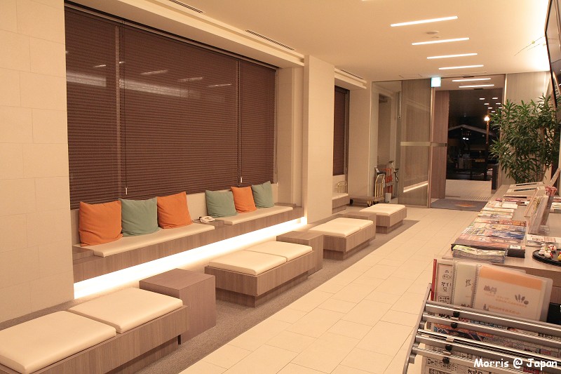 高山 Spa Hotel (17) 高山 Spa Hotel (17)