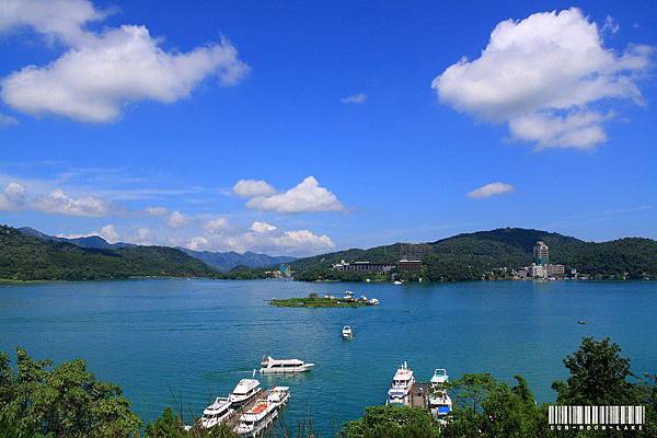 記憶明潭‧遊湖趣 (28).JPG