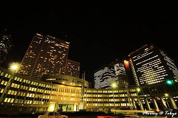 新宿東京都廳 (47).JPG