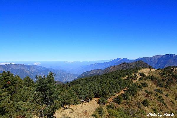 登鹿林山、麟趾山 (21).JPG