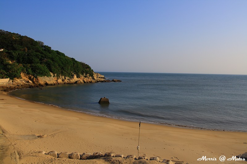 【馬祖】南竿 鐵板聚落訪鐵堡 35 4a1d2a7f6c987