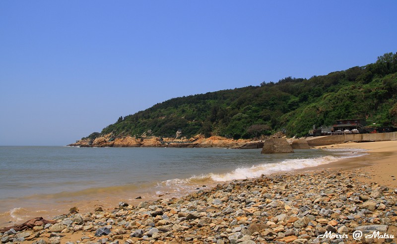 【馬祖】南竿 鐵板聚落訪鐵堡 4 4a1d2a84d1dfd