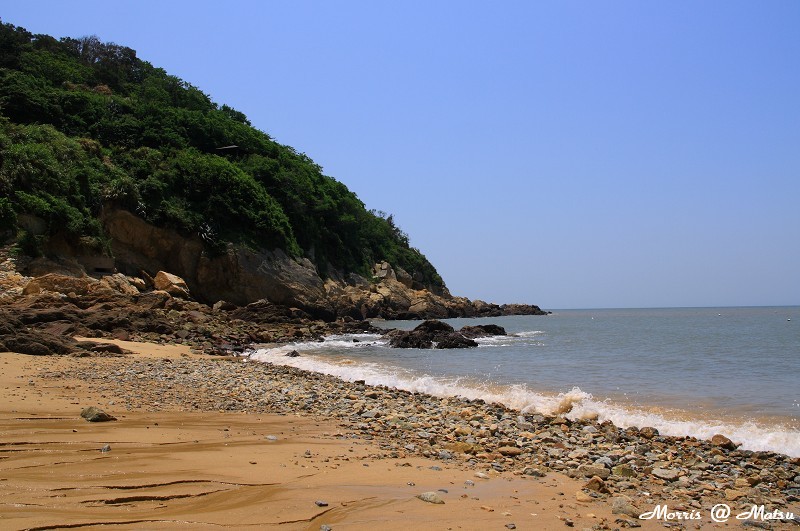 【馬祖】南竿 鐵板聚落訪鐵堡 5 4a1d2a8aaf82a