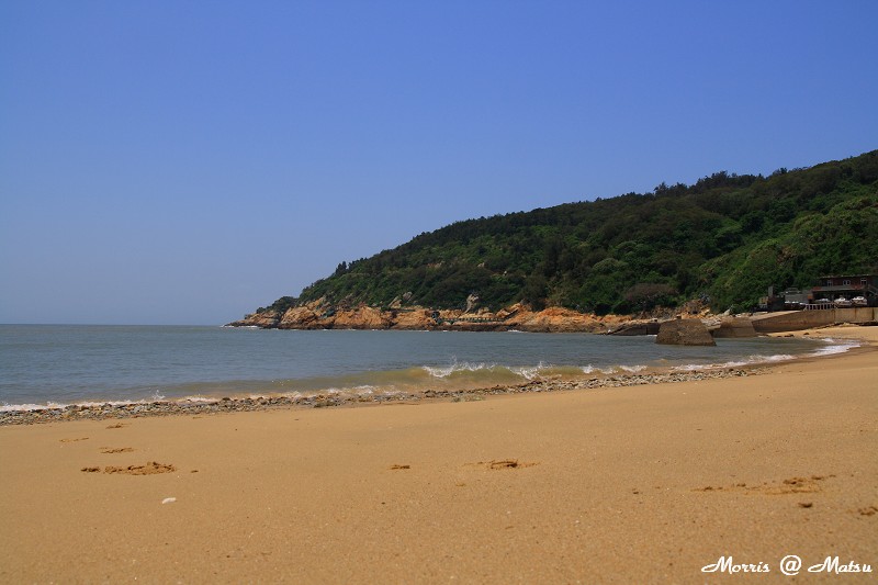 【馬祖】南竿 鐵板聚落訪鐵堡 6 4a1d2a97b2d44