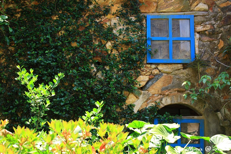 【馬祖】南竿 鐵板聚落訪鐵堡 12 4a1d2accc1cb4