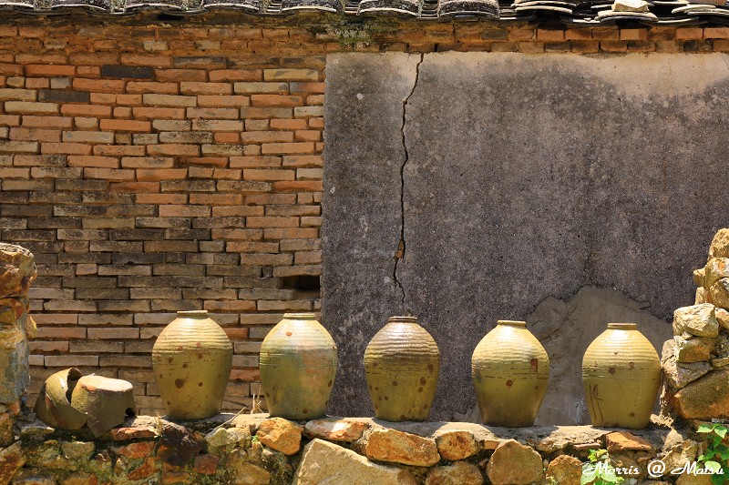 【馬祖】南竿 鐵板聚落訪鐵堡 14 4a1d2ae1143d5