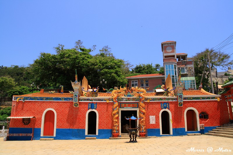 【馬祖】南竿 鐵板聚落訪鐵堡 20 4a1d2ae79ee6a