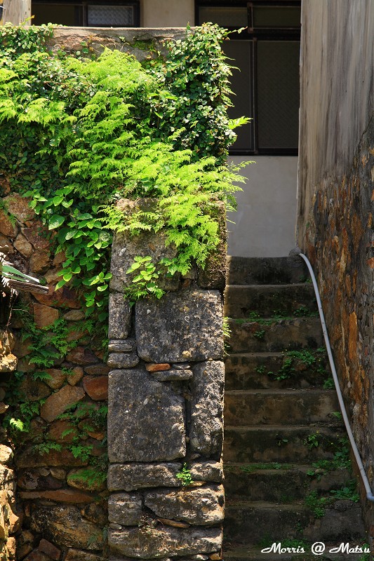 【馬祖】南竿 鐵板聚落訪鐵堡 7 4a1d2b04893ad