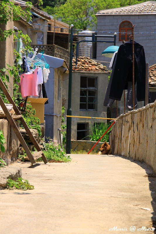 【馬祖】南竿 鐵板聚落訪鐵堡 18 4a1d2b11a122e