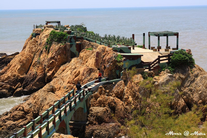 【馬祖】南竿 鐵板聚落訪鐵堡 23 4a1d2b46170c0