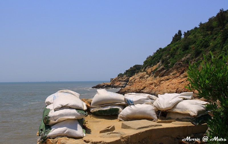 【馬祖】南竿 鐵板聚落訪鐵堡 29 4a1d2b5c22c3c