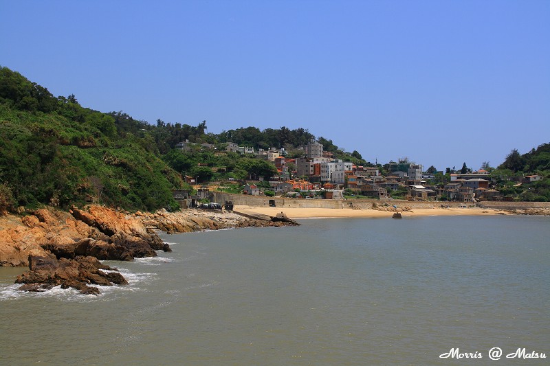 【馬祖】南竿 鐵板聚落訪鐵堡 26 4a1d2b6c62a94