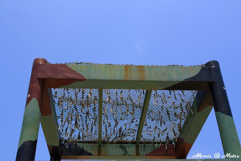 【馬祖】南竿 鐵板聚落訪鐵堡 27 4a1d2b715644b