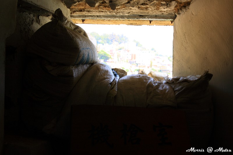 【馬祖】南竿 鐵板聚落訪鐵堡 30 4a1d2b7503fd0