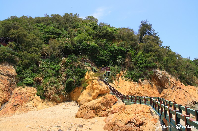 【馬祖】南竿 鐵板聚落訪鐵堡 25 4a1d2b7d826a0