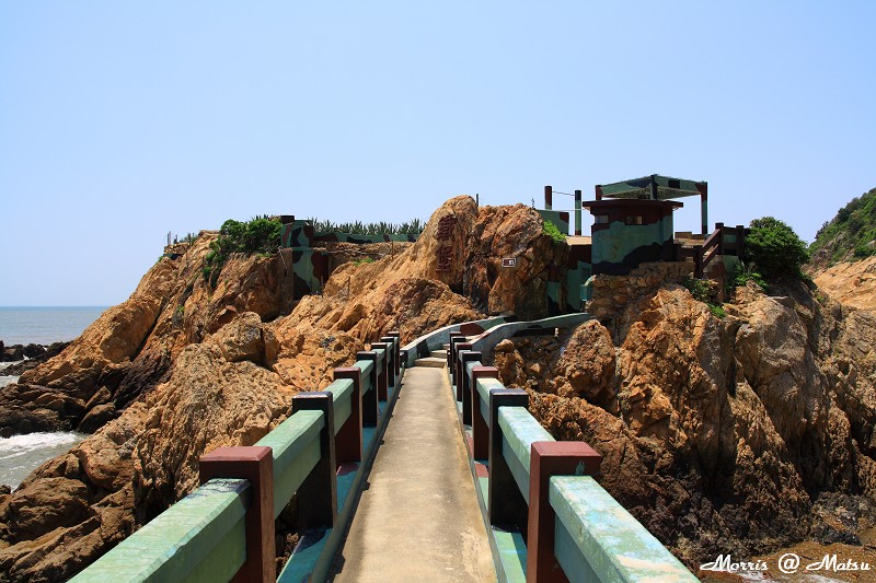 【馬祖】南竿 鐵板聚落訪鐵堡 31 4a1d2b978840b