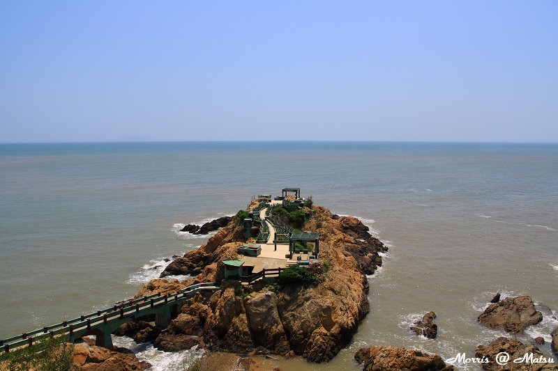 【馬祖】南竿 鐵板聚落訪鐵堡 32 4a1d2ba36141f