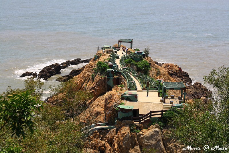 【馬祖】南竿 鐵板聚落訪鐵堡 33 4a1d2bb3bbe85