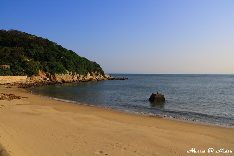 【馬祖】南竿 鐵板聚落訪鐵堡 34 4a1d2c05ce64e