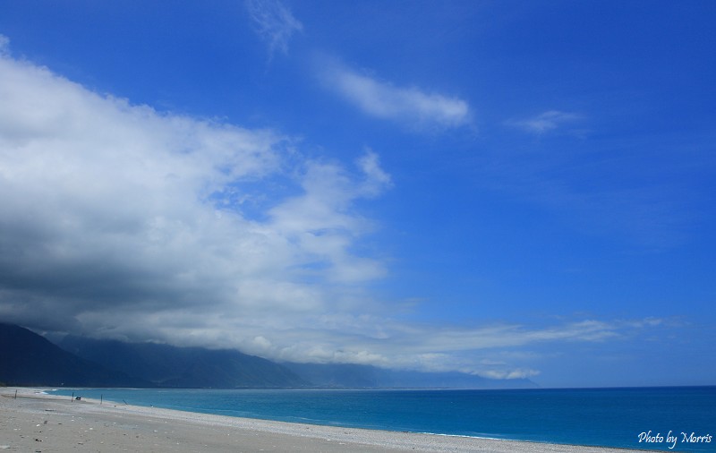 七星潭看海去.JPG