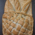 裝飾麵包