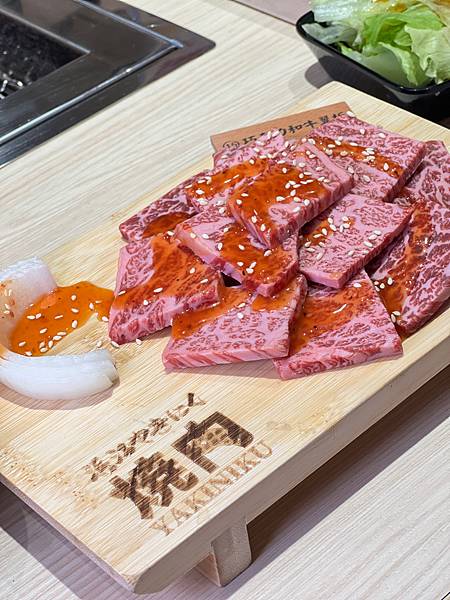 「新北三重」浜江日式燒肉店，新北三重美食燒肉推薦 一人燒肉 