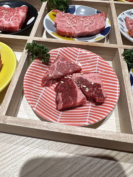 「新北三重」浜江日式燒肉店，新北三重美食燒肉推薦 一人燒肉 