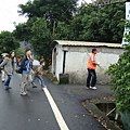 大湖底--崩山湖楊桃園