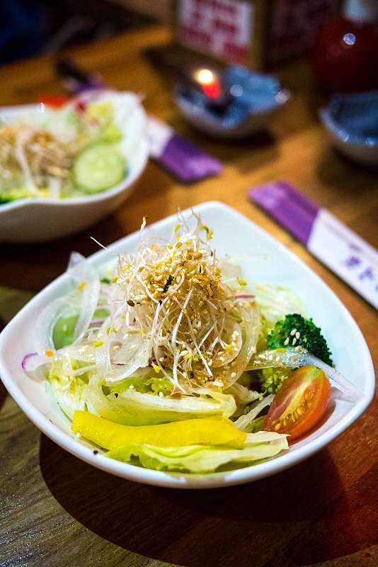 台中北屯區 平價又實惠 花山椒和風料理 北平店 微甜可寶 痞客邦