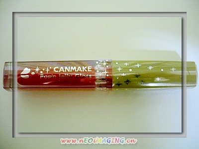 CANMAKE 唇蜜