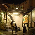 藤井寺車站