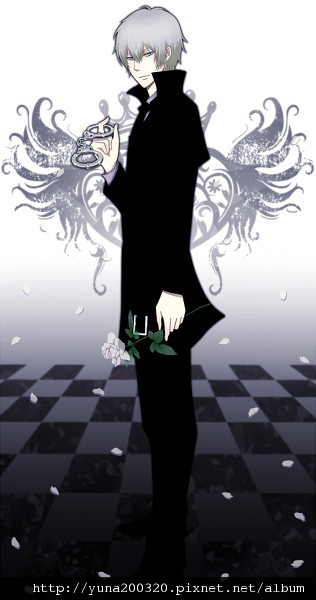 Reborn霧雲守護者 初霧雲 阿諾德單人 Jpg Can You Keep Secret 痞客邦