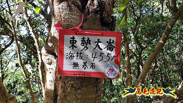 暖東峽谷-東勢大崙-西勢坑古道 (26).jpg 暖東峽谷-東勢大崙-西勢坑古道 (26).jpg