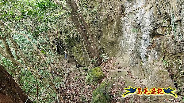 平溪慈恩嶺普陀山-峭壁上的精靈 (29).jpg