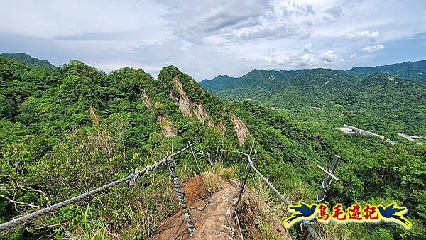 平溪慈恩嶺普陀山-峭壁上的精靈 (56).jpg