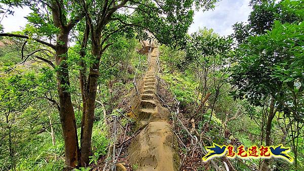 平溪慈恩嶺普陀山-峭壁上的精靈 (70).jpg